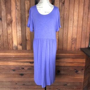 J. Jill - Dress - Size 18W/2X